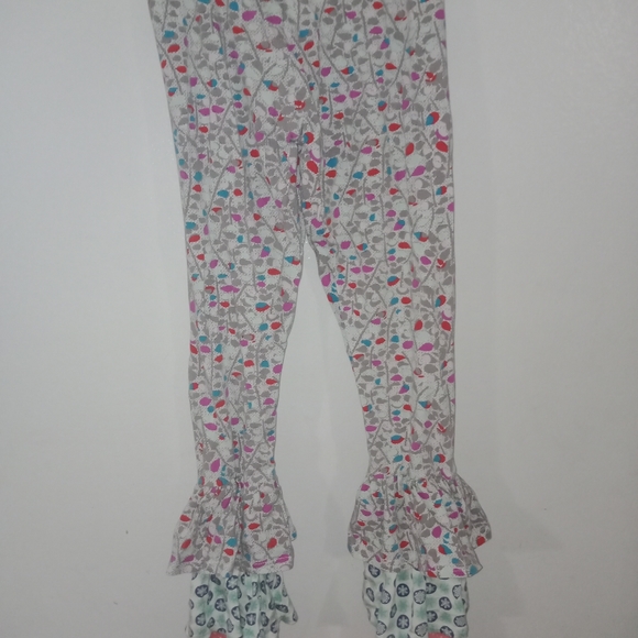 Matilda Jane Ruffle Pants - Picture 3 of 8